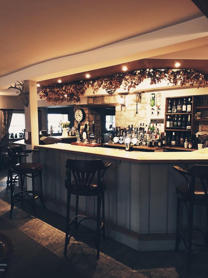 The Five Dials Inn Ilminster Dış mekan fotoğraf