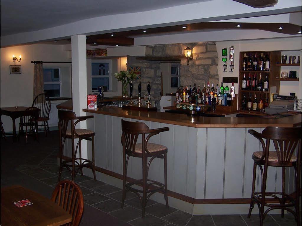 The Five Dials Inn Ilminster Dış mekan fotoğraf